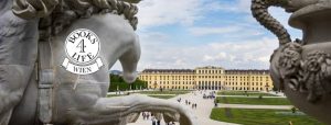 Lesung der letzten Tage der Menschheit im Schloss Schönbrunn!