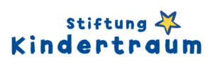 Logo Stiftung Kindertraum